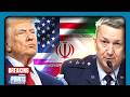 Top Generals DIRE WARNING: Iran War Will Be Disaster
