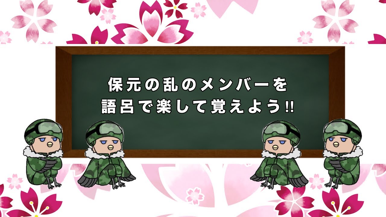 活動歴および当時の関連ビジュアル記録