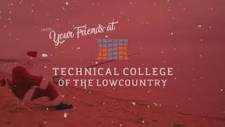 Holiday Video Greeting 2019