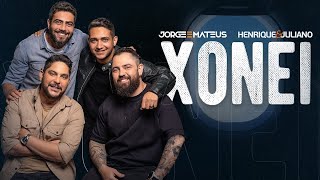 Jorge Mateus TIJOLÃO Vídeo Oficial