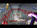 MİNECRAFT'ta DAHA ÖNCE GÖRMEDİĞİNİZ GİZLİ MADENLER ! - YASAKCRAFT2- Minecraft