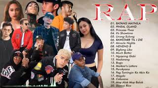 Greatest Hits Opm Rap Songs Bago 2020 Tagalog Hugot Mashup Nonstop