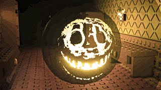 Dooors Retro Tròn Lắm Roblox Miiz