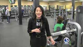 VIDEO:Experts provide tips on how to stick to New Year's resolutions