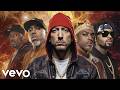 Eminem - Greatest Hits / Mixtape (Ft. 50 Cent, Snoop Dogg, 2Pac, Biggie, Dr. Dre, Lil Wayne, Dmx)