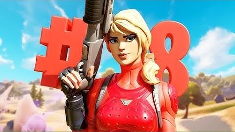 Opps 🔫 | Fortnite Highlights #8 - TraxTy ( FREE PROJECT FILE AT 300 SUBS   ) Edited like a PRO