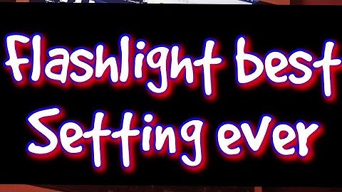 Infinix note 10 pro flashlight setting | infinix series