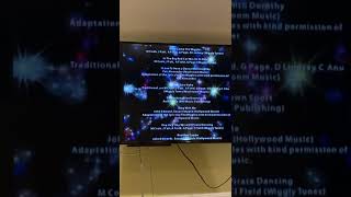 The Wiggy Wiggly World End Credits Part 1