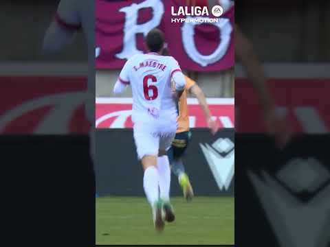 🪄 VICENTE 🤜🤛 ANDRÉS MARTÍN 🐌 #laligahighlights #laligahypermotion #CulturalRacing — football highlights