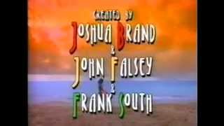 TV Show Openings 1992 Part 2