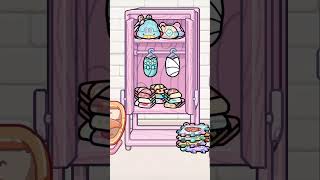 Childrens Nighttime Routine