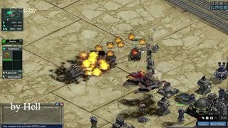 War Commander Fast Tempest Upgrade With New Hz Lvl 90