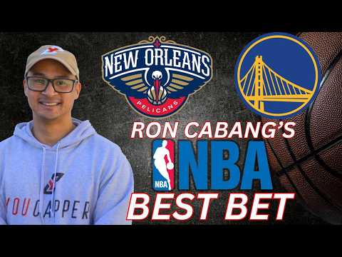 Pelicans vs Warriors Picks and Predictions | 2024 NBA Bets for 10/29/24