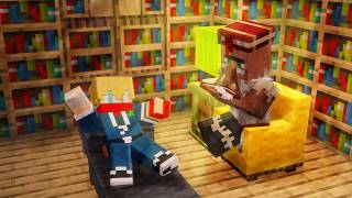 Thumbnail for What Does Minecraft Mean To You?