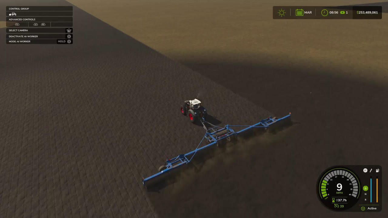 Prairie farm Michigan wknd