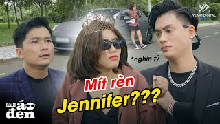 Anh Áo Đen Vạch Trần Bộ Mặt Hot Girl Siêu Lừa Đảo, Thao Túng Tâm Lý Anh Đâu Có Dễ - Anh Áo Đen 284