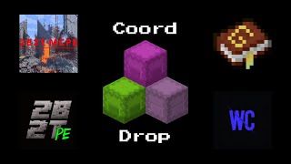 200 Sub Coord Drop - 2b2tmcpe, 2b2tpe, 2b2e, wastecraft kits