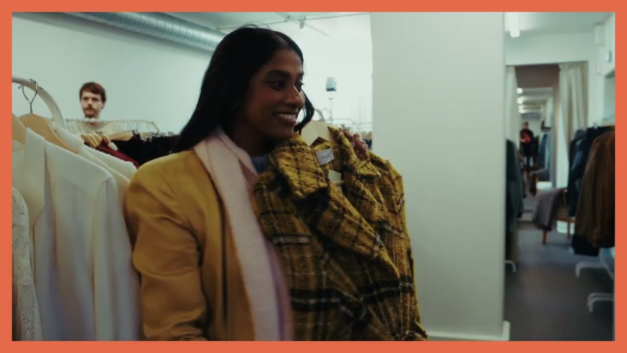 Velkommen til Løren - nabolaget for deg