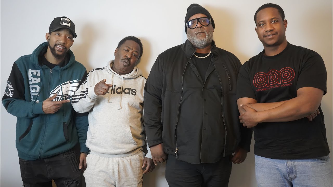 Why 13 years to Exonerate Anthony Ways for Wrongful Conviction| EP 41