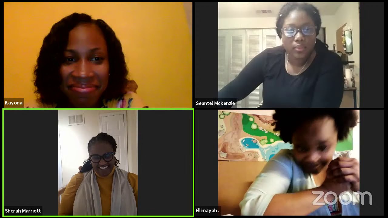 The Invisible Truth - First Love