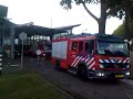 Compagnie Zaanstad rukt uit voor zeer grote brand grip3 Schoorl