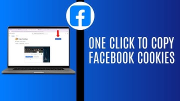 How To One Click to Copy Facebook Cookies | Copy Facebook Cookies in One Click