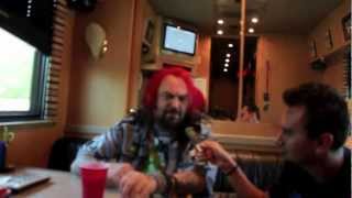 Interview with Max Cavalera of Soulfly and Cavalera Conspiracy