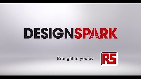 Introducing DesignSpark - Community and Software Tools