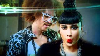 LMFAO feat. Natalia Kills - Champagne Showers (VIDEO REMIX) DJ ADRIAN HEAT Resimi