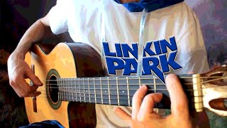 Linkin Park - 3 Красивых Хита на Гитаре
