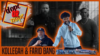 Kollegah &amp; Farid Bang - Roid Rage | Puh!! HEFTIG!! | Sherlock Jones &amp; Big Boi Watson