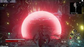 Code Vein First Playthrough - No Companions (Part 5)