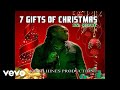 Klyve  7 gifts of christmas reggae