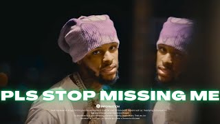 (FREE) Polo G x Toosii Type Beat - “Pls Stop Missing Me'' | PIANO