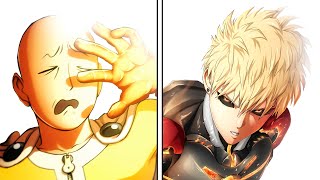 видео: ГЕНОС ПРИБЛИЗИЛСЯ К СИЛЕ САЙТАМЫ !? | Обзор 231 главы Манги Ванпанчмен картинка: ГЕНОС ПРИБЛИЗИЛСЯ К СИЛЕ САЙТАМЫ !? | Обзор 231 главы Манги Ванпанчмен