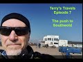 Terrys travels episode 7