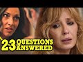 Yellowstone: Did Sarah Target the Wrong Man +23 Burning Questions About Season 5 Episode 9