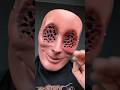 How I Make Creepy Realistic Masks