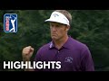 Stuart Appleby’s 59 to win The Greenbrier 2010 | Extended Highlights