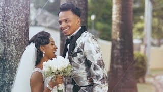 Naseem & Jaron - Wedding Film (4K) Naseem & Jaron - Wedding Film (4K)