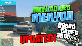 How to install the menyoo mod menu in gta 5 (april 2020) please leave
a like and subscribe if you're new! links programms shown video:
openiv: https://...