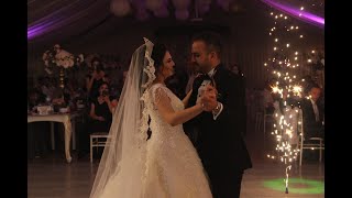 HATİCE & FAHRİ 27.08.201∞ MUTLULUK DUASI (♥DAMATTAN GELİNE ÖZEL♥) Resimi