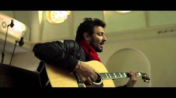 No Te Va Gustar - A las nueve (video oficial)