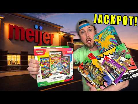 Wait...6am Pokemon Card Jackpots Are A Thing Now?