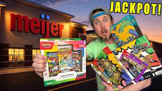 Wait...6am Pokemon Card Jackpots Are A Thing Now?