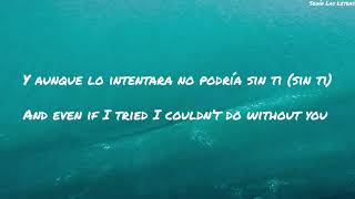 Karol G Ocean English Translation (Lyrics/Letra)