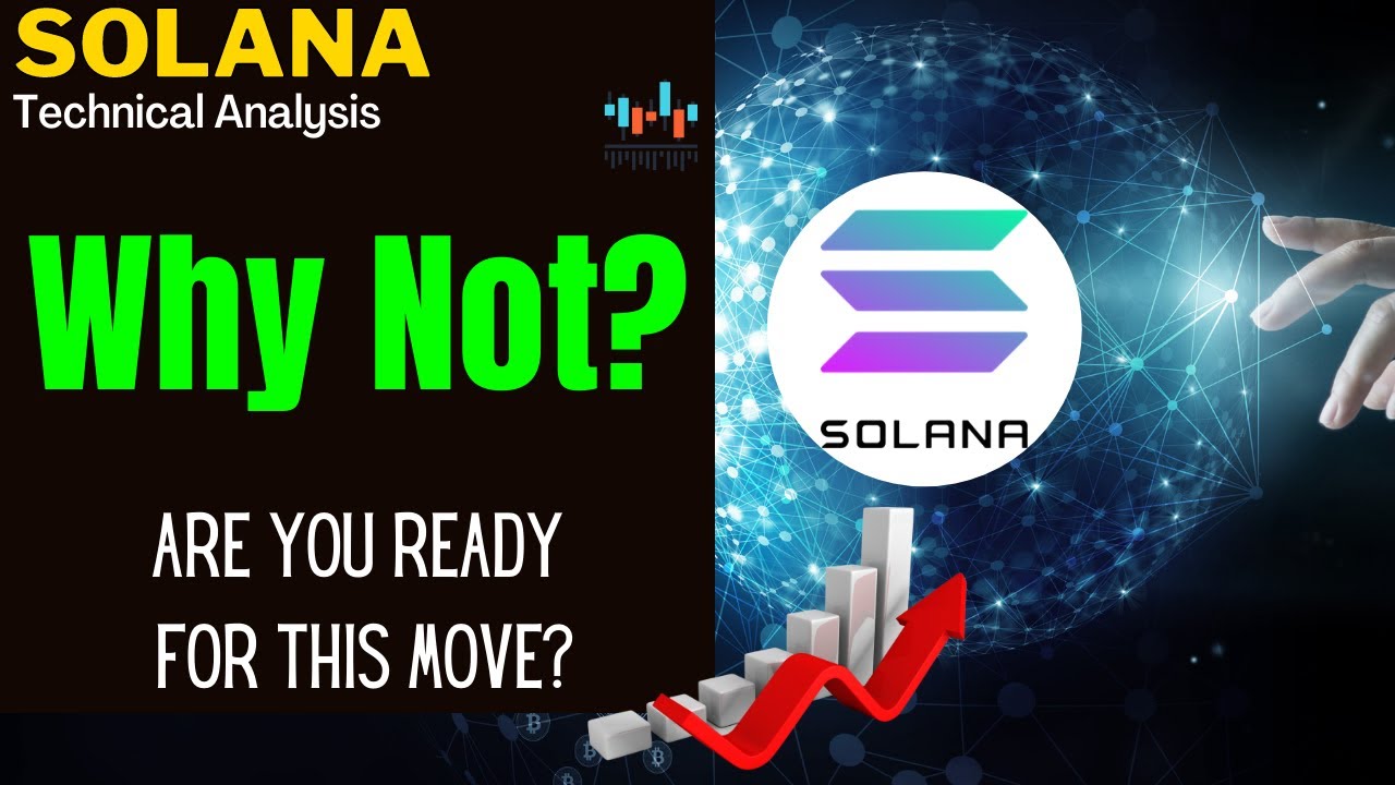 SOLANA PRICE ALERT, PREDICTION & ANALYSIS! WILL $SOL CONTINUE UPTREND? SHOULD I BUY SOLANA?