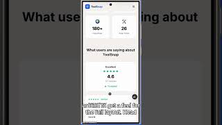 ToolSnap App Tour — 33 Free PDF, OCR & AI Tools on Android and Web