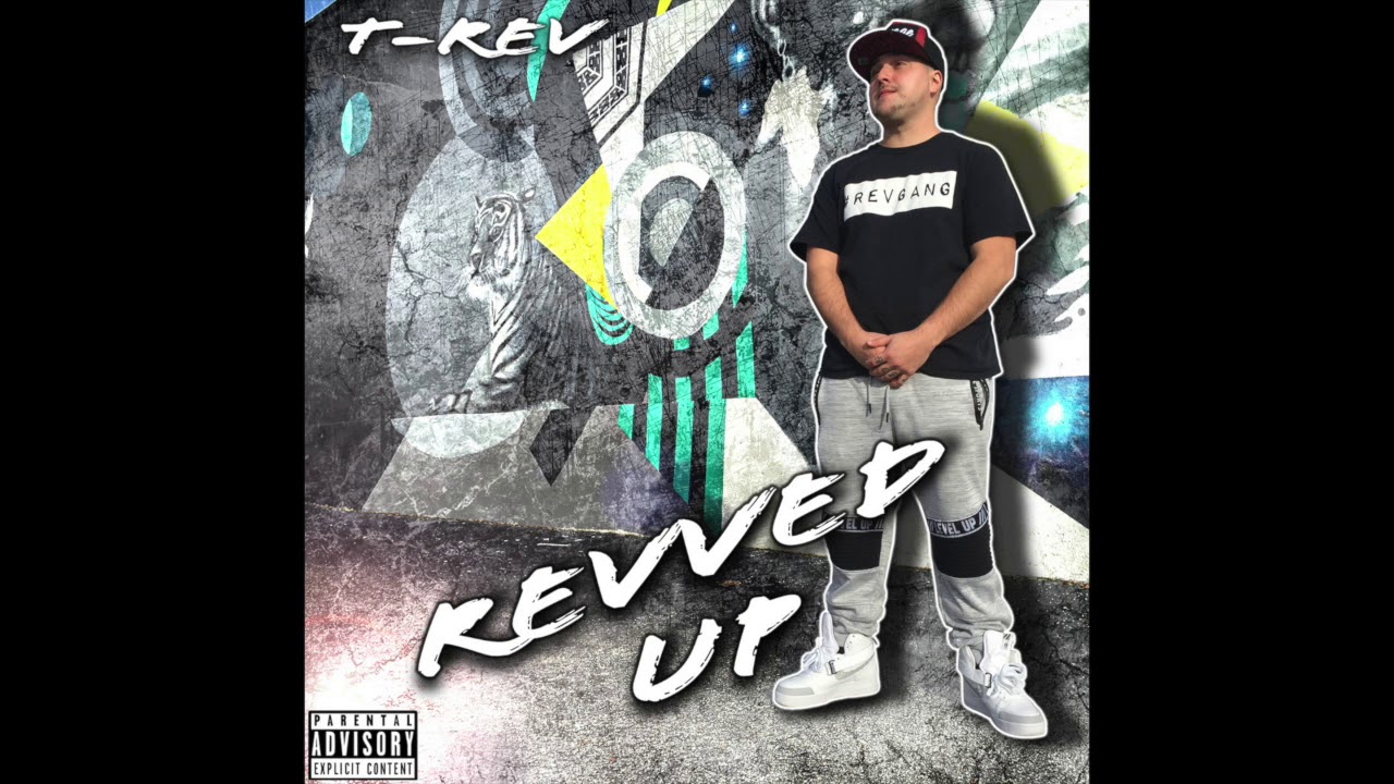 T-REV Ft. Sweetddy "Loyalty" (SHOTS FIRED)