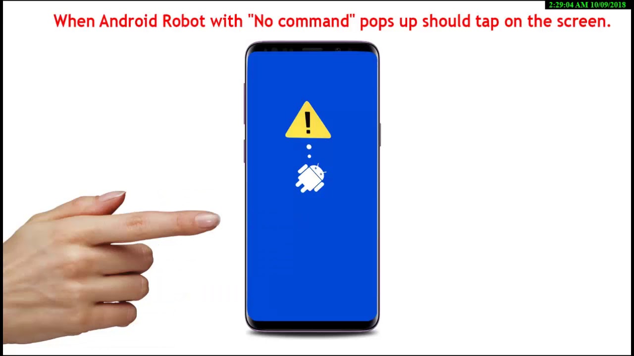 How To Do A Factory Reset On Galaxy Device Samsung How To Do A Factory Reset On Galaxy Device Samsung